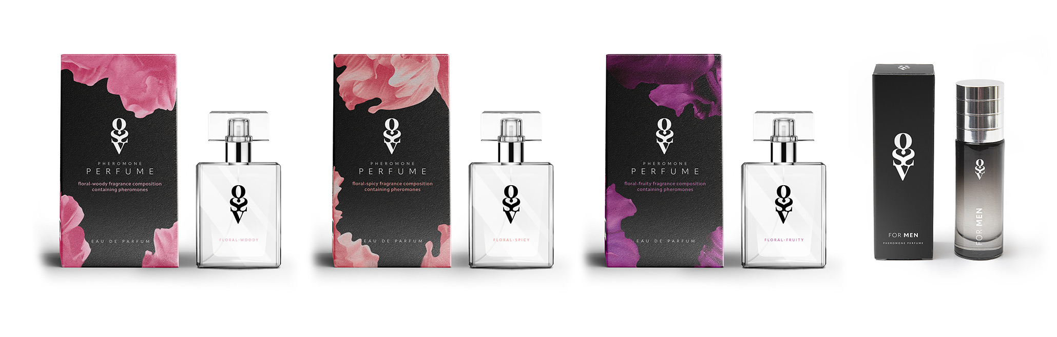 Parfums