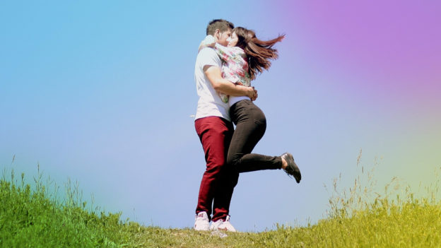 Les habitudes magiques des couples heureux !