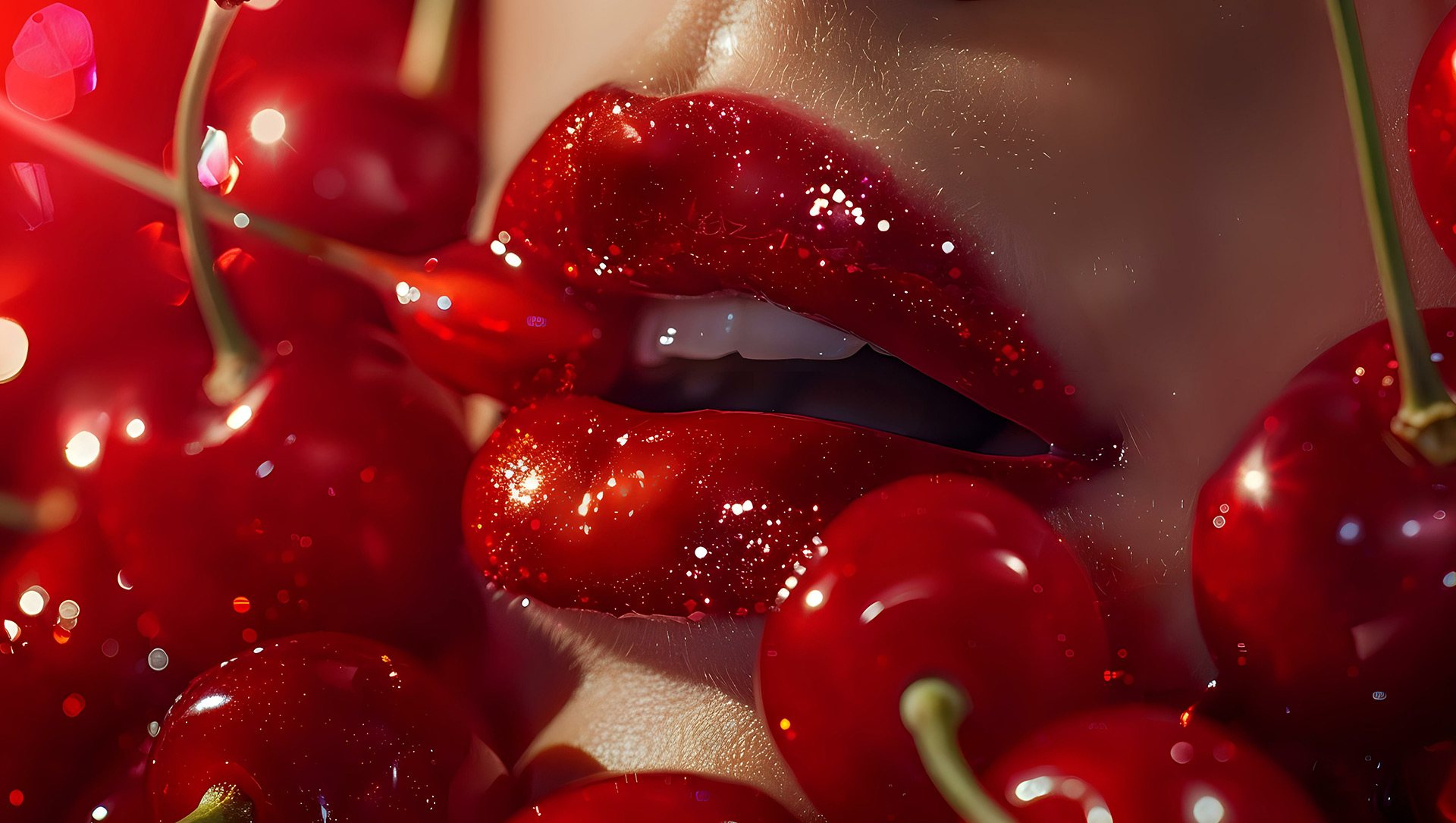 Les sens en feu – Aphrodisiaques qui éveillent le corps et l’esprit