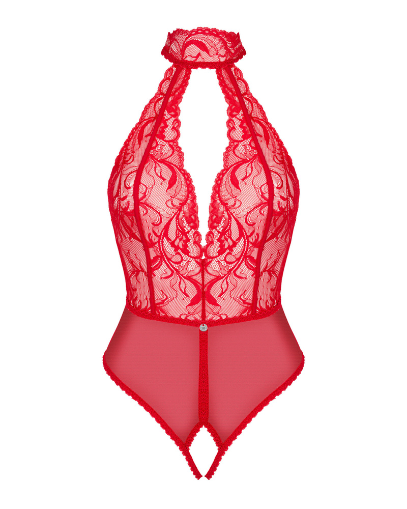 Dagmarie Body Rouge