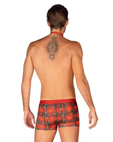 Costume de Noël pour hommes