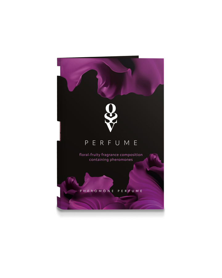 Ensemble d’échantillons de parfum : 3 x 1ml