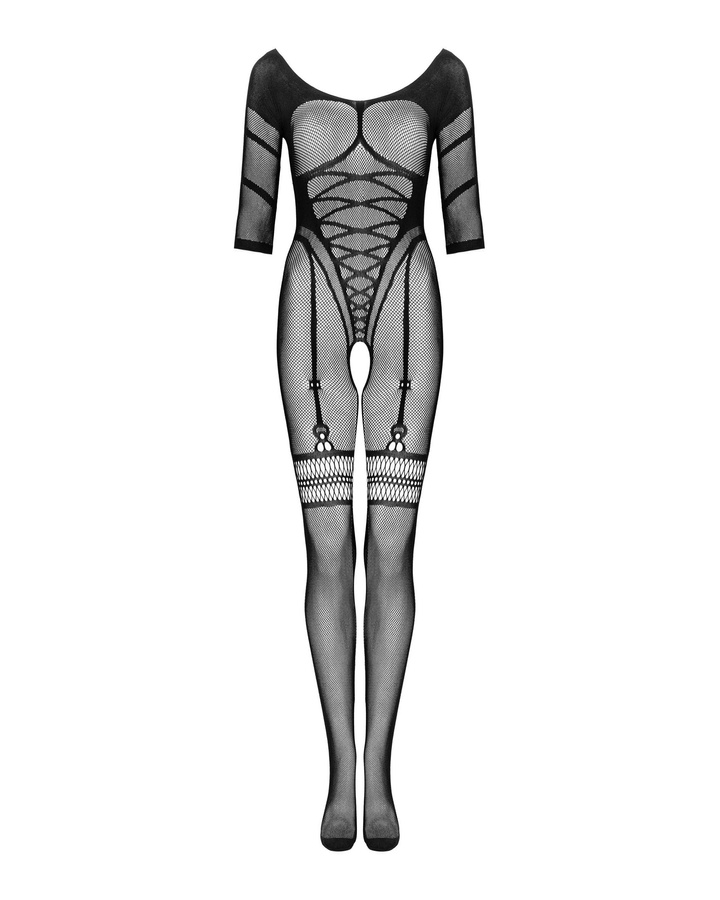 G329 Bodystocking