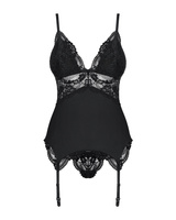 Guaspia re rubis & string