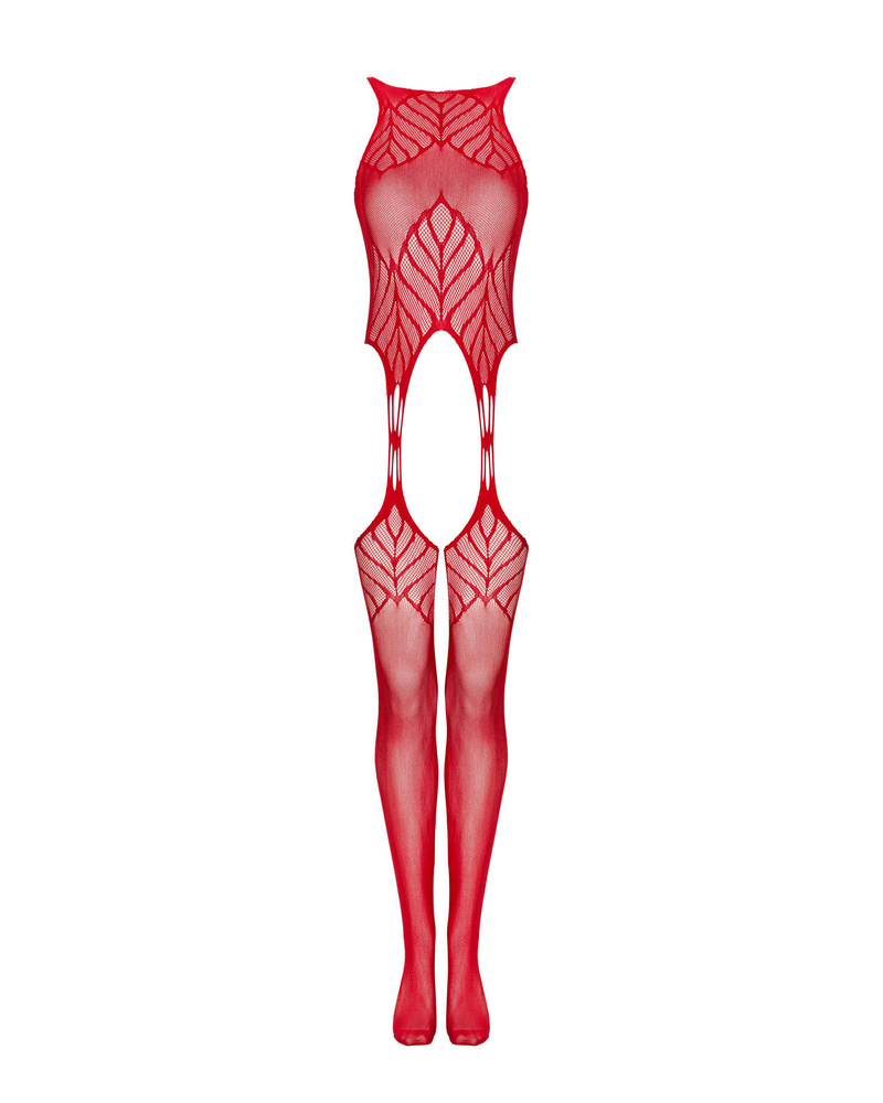 N122 Bodystocking