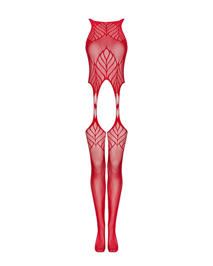 N122 Bodystocking