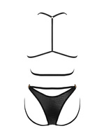 Cobra Nive Ensemble 2 pcs - Noir