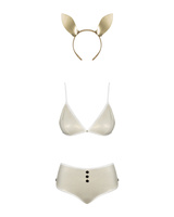 Costume de lapin érotique