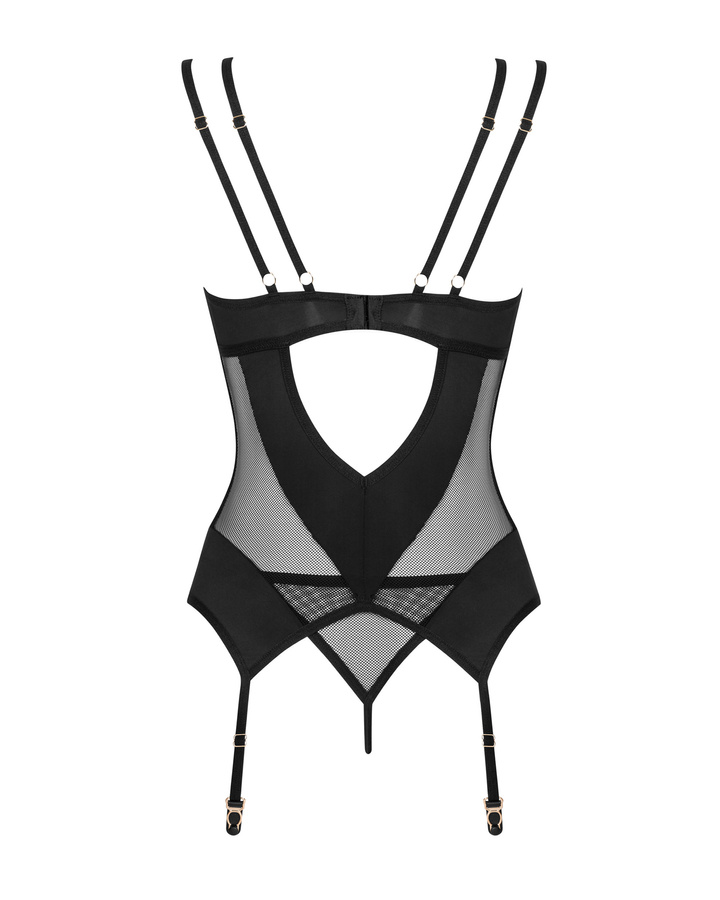 Corset et string Nesari 