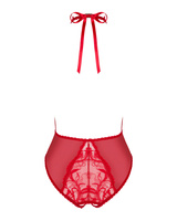 Dagmarie Body Rouge