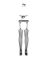 Combinaison noire N108