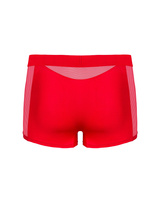 Boldero boxer - Rouge