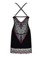 Nuisette sexy et string