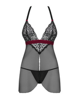 Babydoll avec string