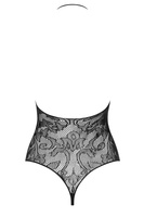 Body sensuel avec noeud