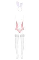 Costume lapin coquin