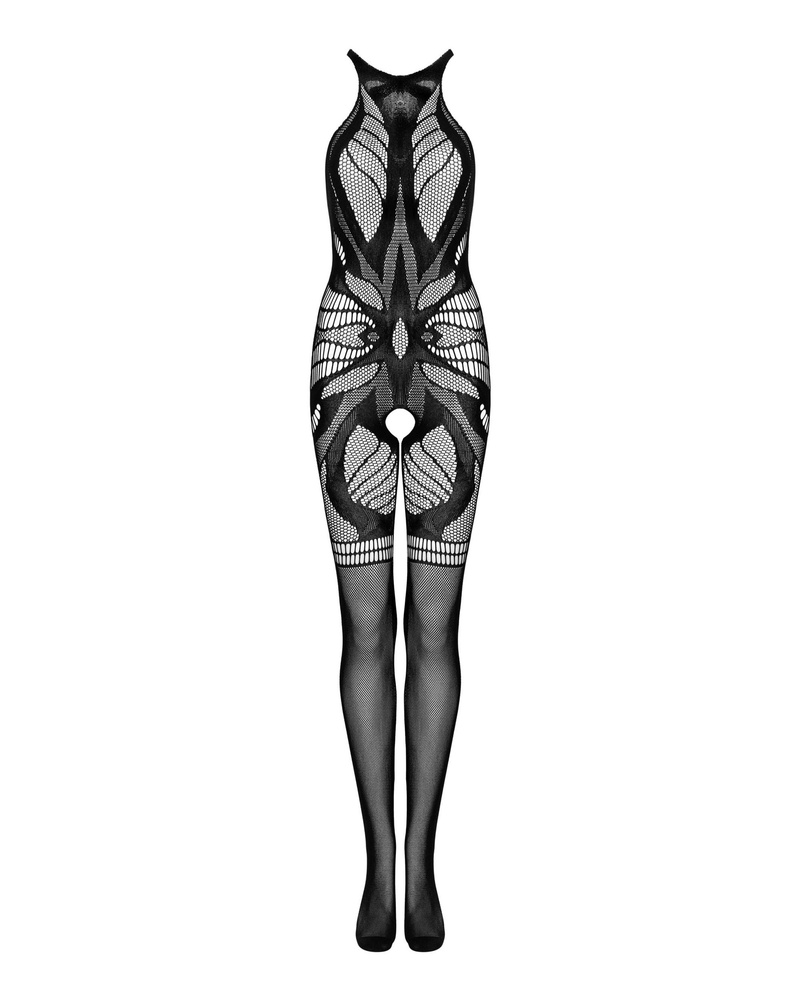 G331 Bodystocking