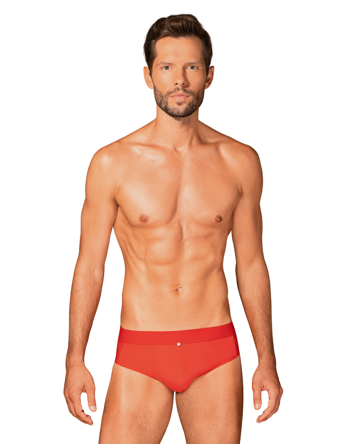 Boldero slip - Rouge