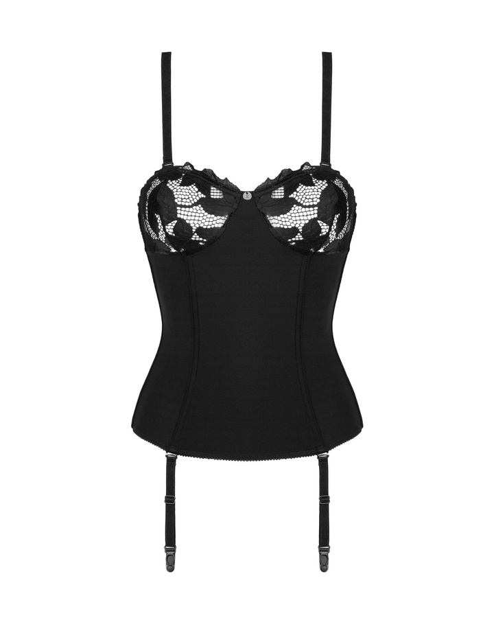 Editya corset noir