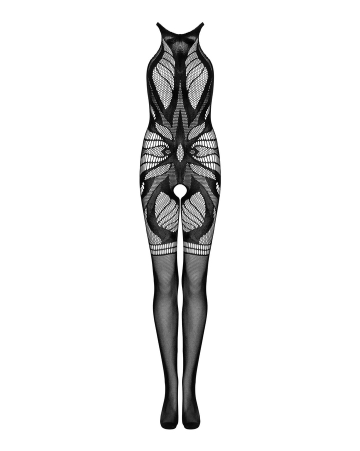 G331 Bodystocking