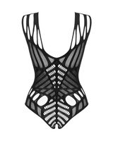 B139 Body ouvert - Noir