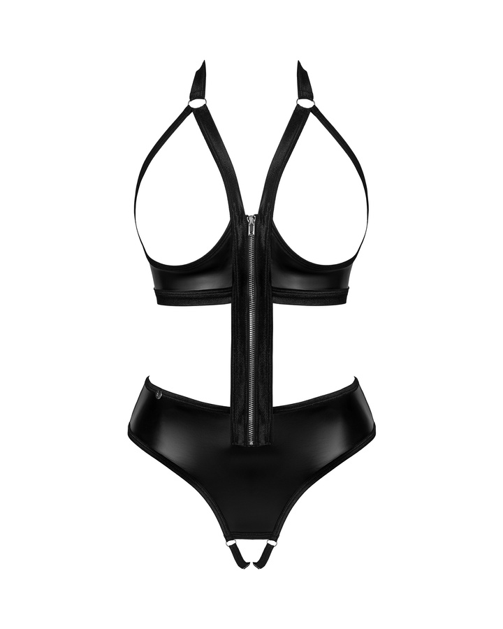 Norides body ouvert- Noir