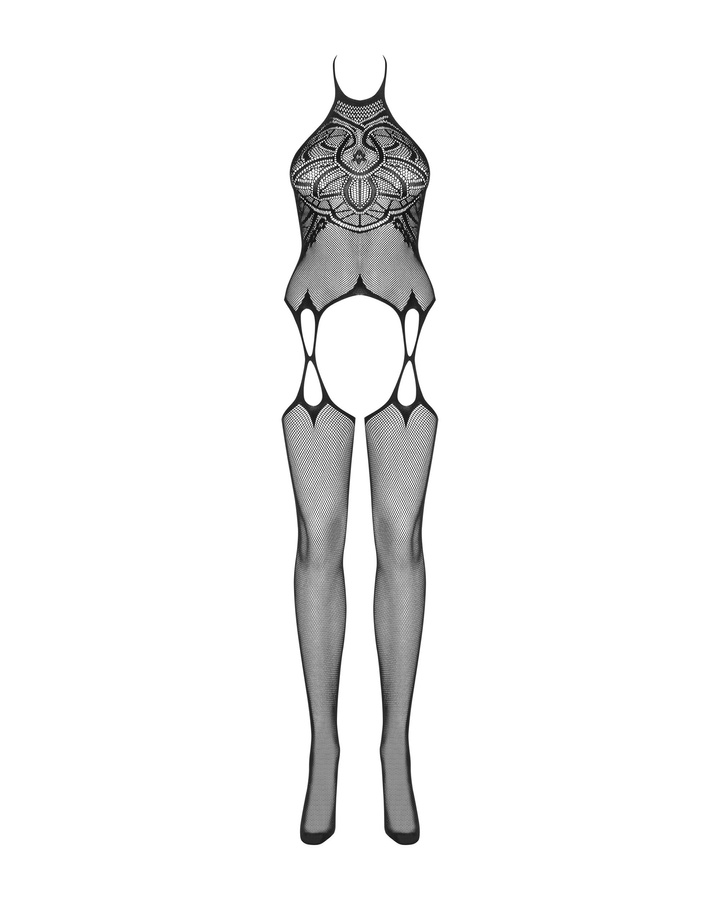 Bodystocking tentant !