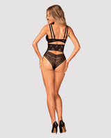 Arienna soutien-gorge noir