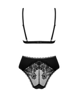 Maderris body - Noir