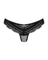 Ivannes Culotte black