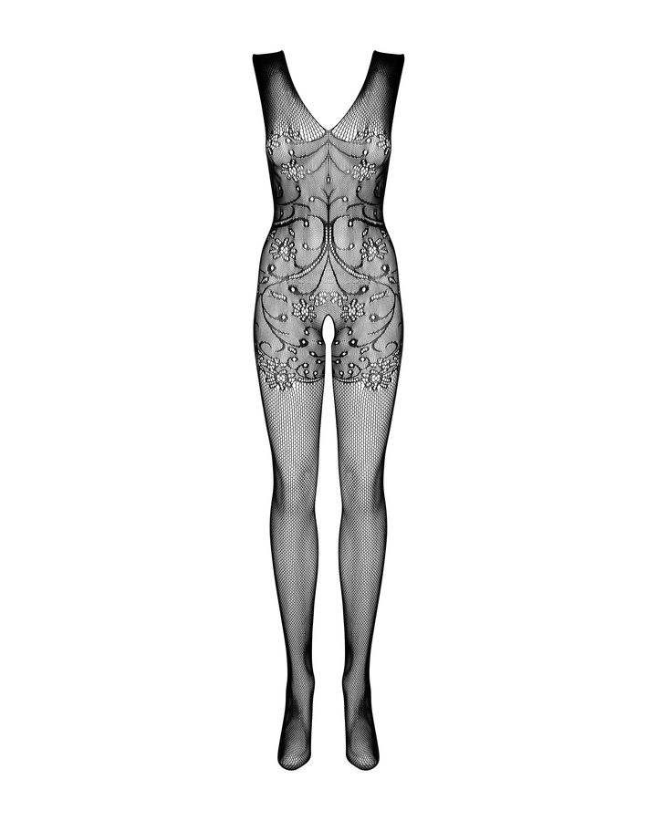 Bodystocking provoquant 