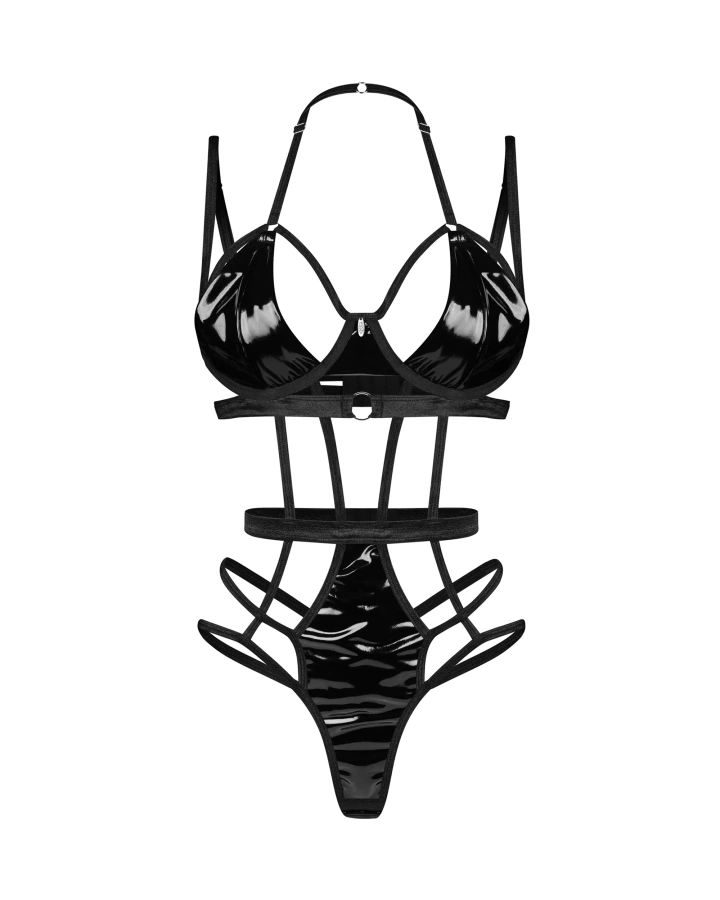 Look mouillé bodysiut