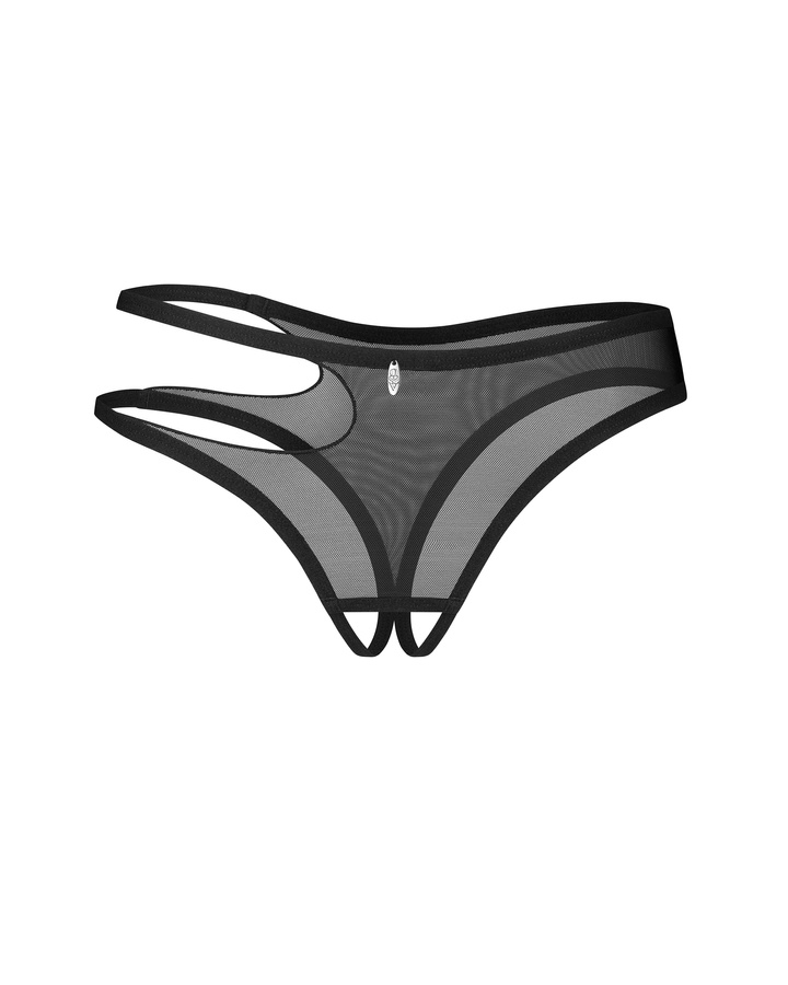 String ouvert