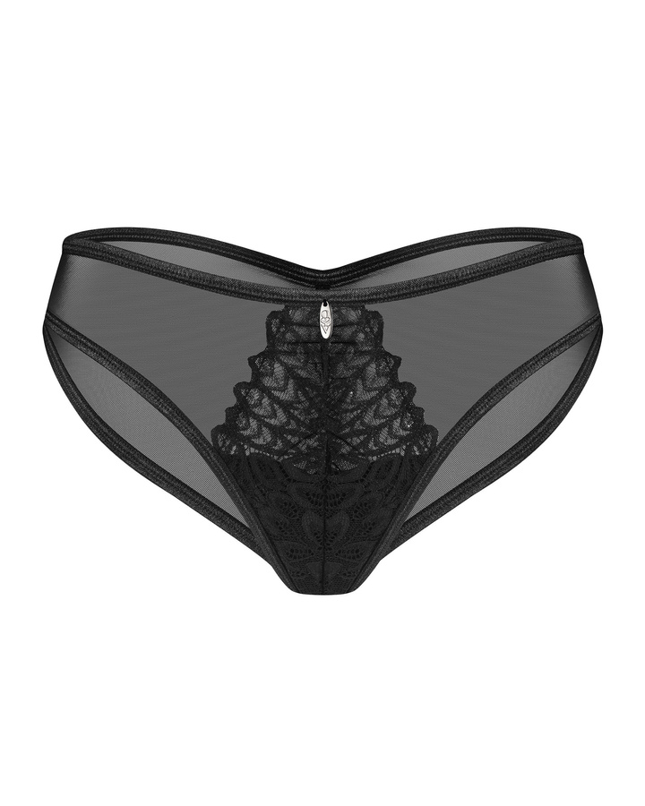 Culotte noire