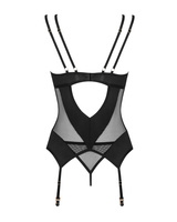 Corset et string Nesari