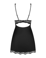 Nuisette et string Ă©lĂ©gants