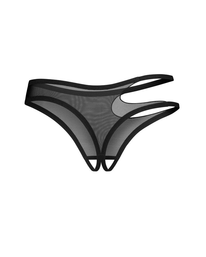 String ouvert