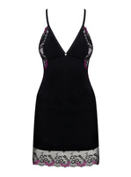 Nuisette sexy et string