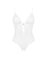 Heavenlly Body ouvert - Blanc