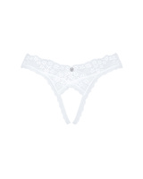 Heavenlly String ouvert - Blanche