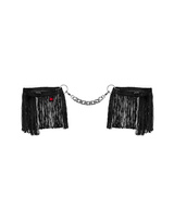 Sherila menottes noires