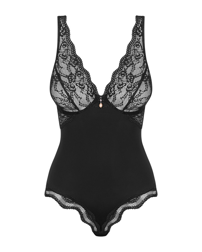 Body noir