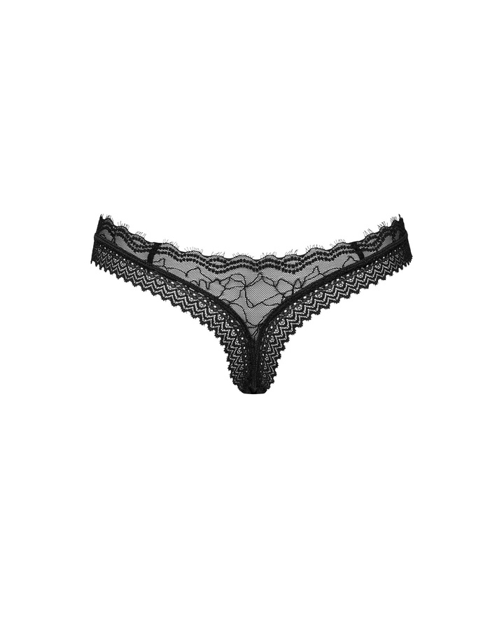 Medilla string - Noir