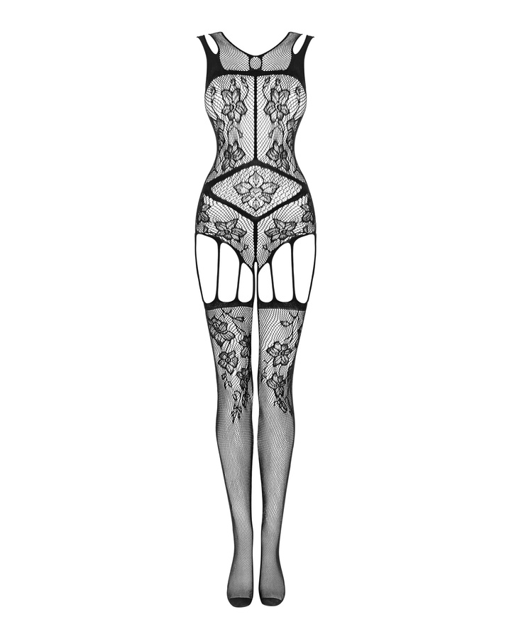 F239 Bodystocking