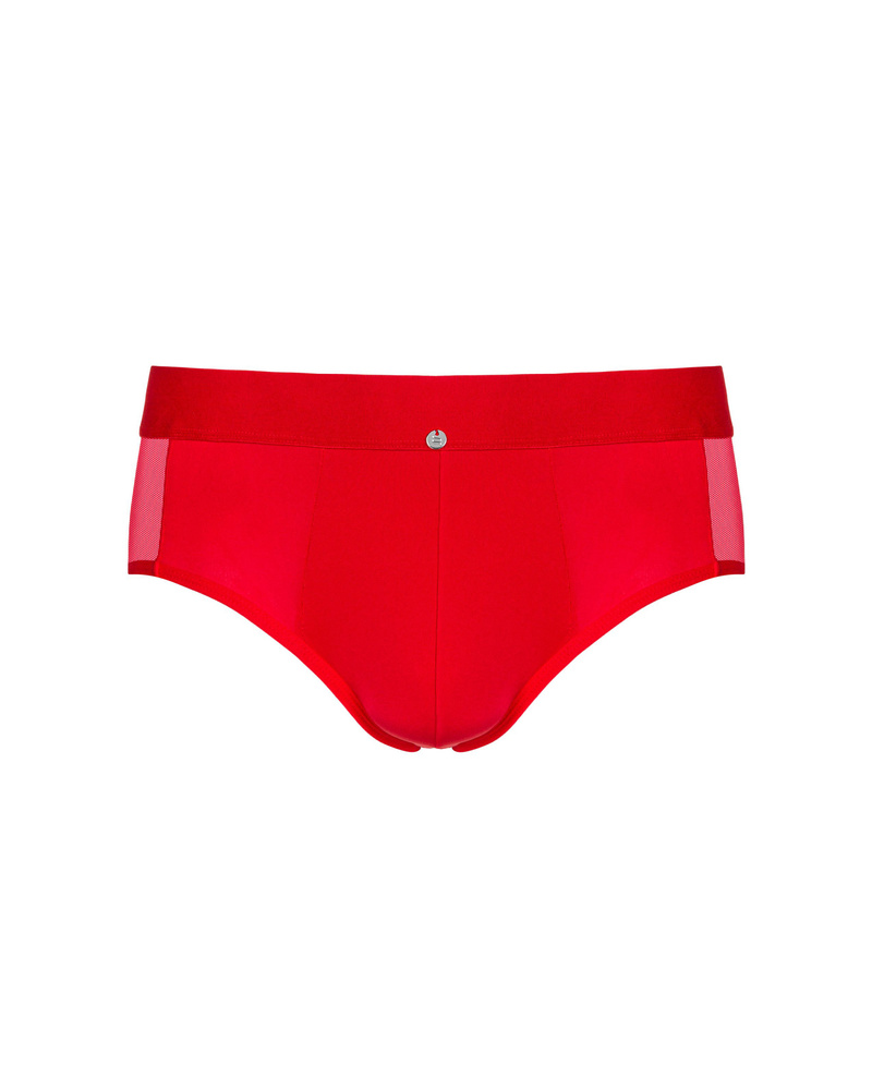 Boldero slip - Rouge