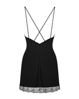 Bella Rou nuisette et String