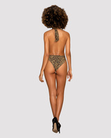 Maillots de bain audacieux