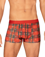 Costume de Noël pour hommes