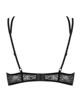 Soutien-gorge avec bretelles