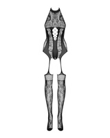 Bodystocking sensuelle